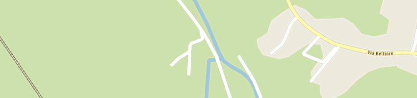 Mappa della impresa optik plast di burubu' mario e c sas a LENDINARA
