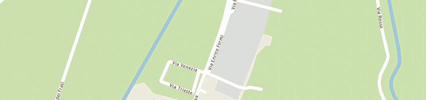 Mappa della impresa scuole medie don gnocchi a VIGHIZZOLO D ESTE