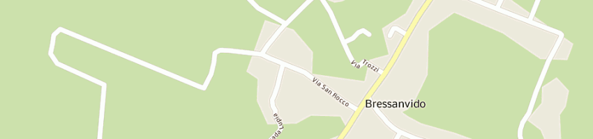 Mappa della impresa banca popolare di marostica a BRESSANVIDO