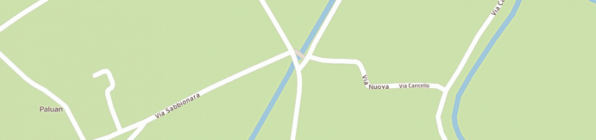 Mappa della impresa barbagin marcello a CARCERI