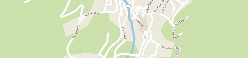 Mappa della impresa pizzeria dimicla snc a LORO CIUFFENNA