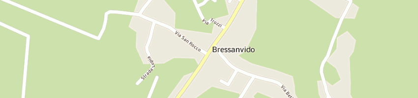 Mappa della impresa IDEALTEC BILANCE SRL