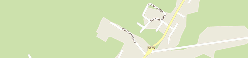 Mappa della impresa maglificio leo di basso rina e c snc a BRESSANVIDO