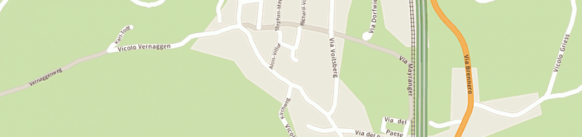 Mappa della impresa mayr theresia a VARNA