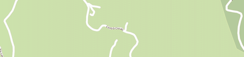 Mappa della impresa edil office srl a CONCO