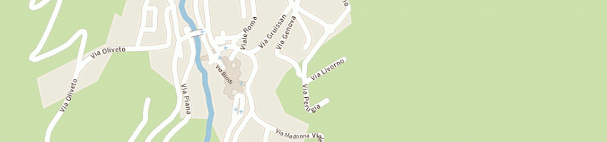 Mappa della impresa del lungo gianni a LORO CIUFFENNA
