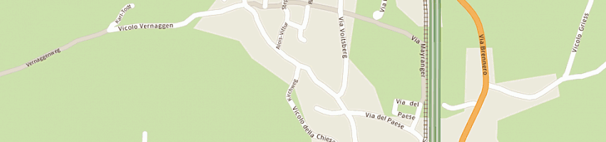 Mappa della impresa brugger konrad a VARNA