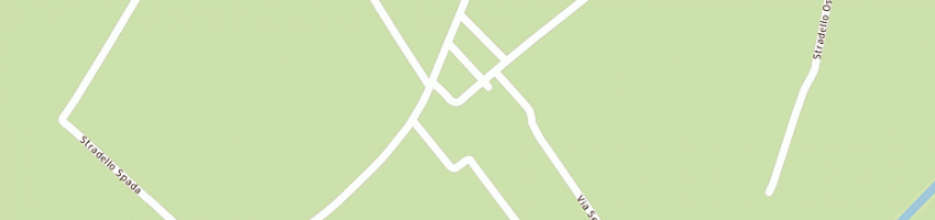 Mappa della impresa eliografia valeria di arbitrio geom valeria a MOLINELLA