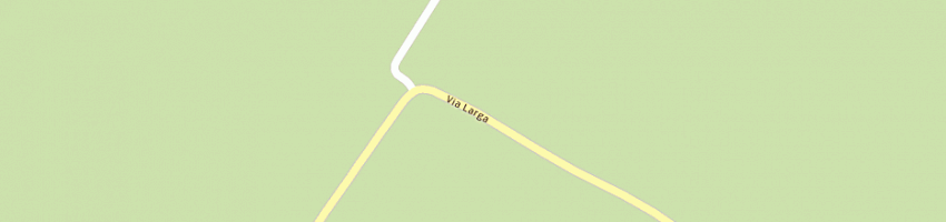 Mappa della impresa villani antico studio fotografico srl a BOLOGNA