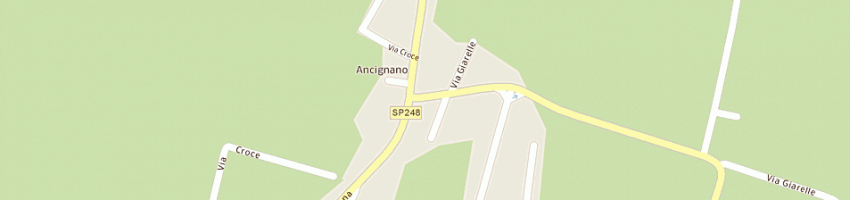 Mappa della impresa vlg snc di zenere gaetano e c a SANDRIGO