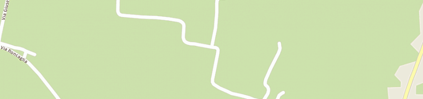 Mappa della impresa primon dario a MASON VICENTINO