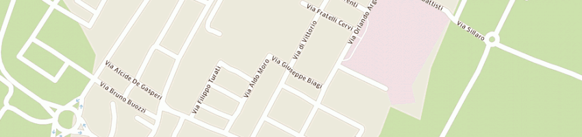 Mappa della impresa ronchi marzia a MEDICINA
