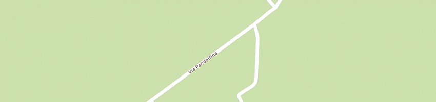 Mappa della impresa pulvirenti antonino a FERRARA
