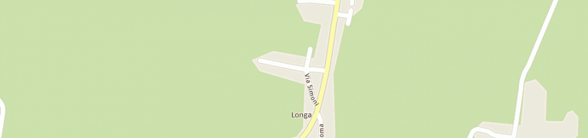 Mappa della impresa parrocchia di longa a SCHIAVON