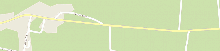 Mappa della impresa rigon matteo a BRESSANVIDO