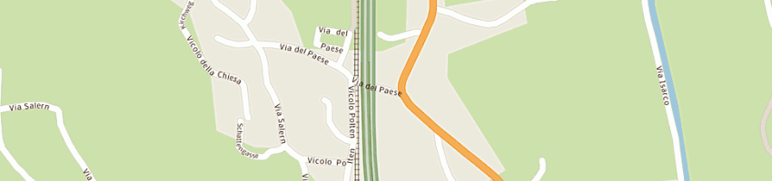 Mappa della impresa parschalk sas - kg a VARNA