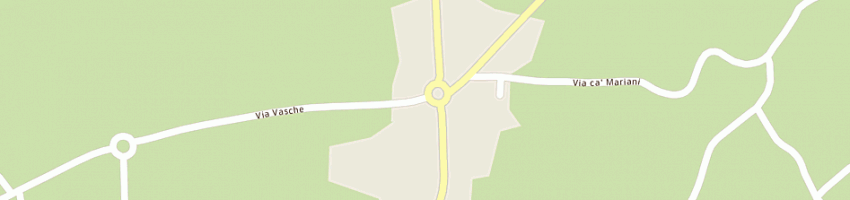 Mappa della impresa brutto luigi a VO