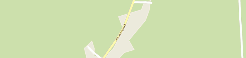 Mappa della impresa fortunato francesco a BRESSANVIDO