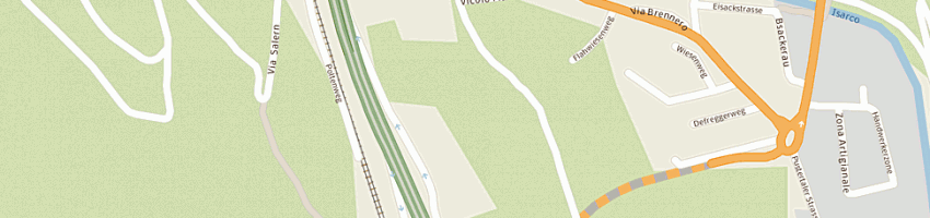 Mappa della impresa bar sportwirt a VARNA
