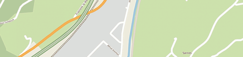 Mappa della impresa industrietechnik srl a BRESSANONE
