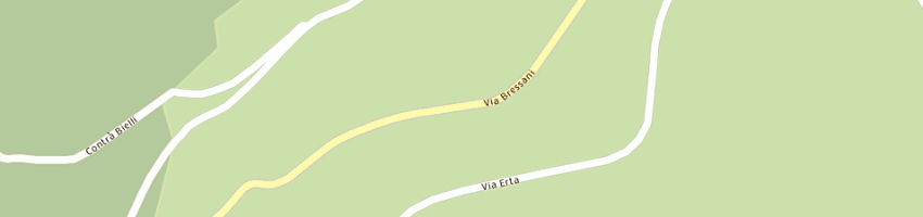 Mappa della impresa la rondinella di crestani alessandra a MAROSTICA