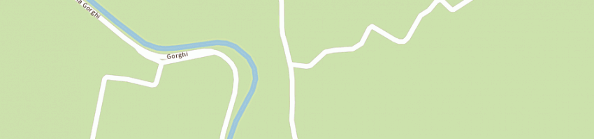 Mappa della impresa zullato agostino a SANT URBANO