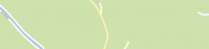 Mappa della impresa crescenzio roberto a CINTO EUGANEO