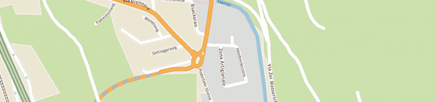 Mappa della impresa wild johann a VARNA