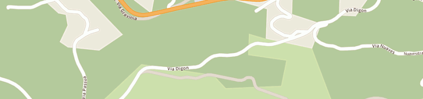 Mappa della impresa stuflesser egon a ORTISEI