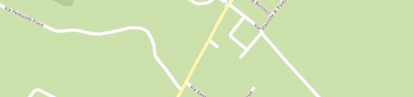 Mappa della impresa cenni fratelli a IMOLA