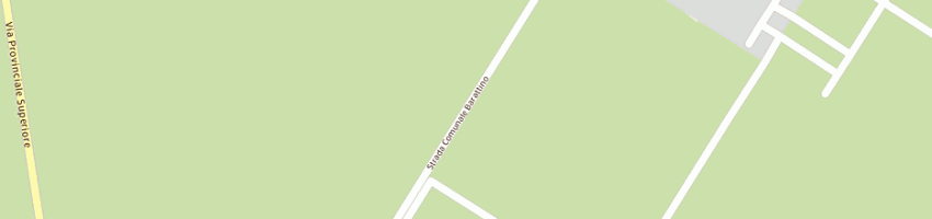 Mappa della impresa tinti dario a MOLINELLA