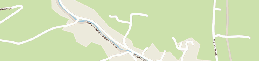 Mappa della impresa scalcon antonio a MAROSTICA