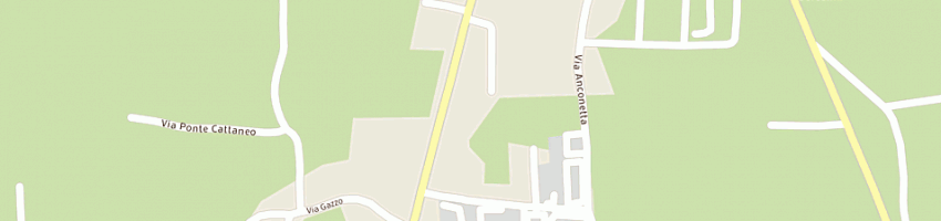 Mappa della impresa lococircuit srl a VICENZA