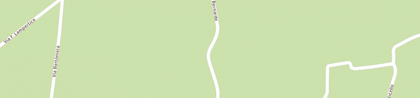 Mappa della impresa rabbit warren srl a MONTEGALDELLA