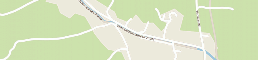 Mappa della impresa b e c vetro soffiato (snc) a MAROSTICA