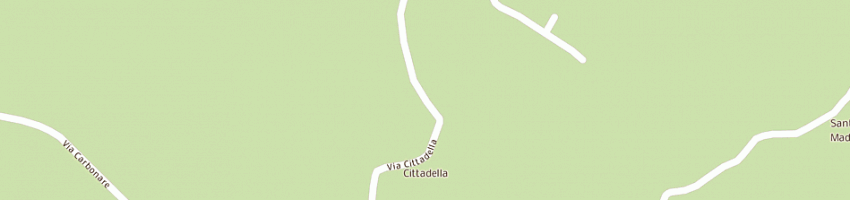 Mappa della impresa caron graziano a MONTEGALDELLA