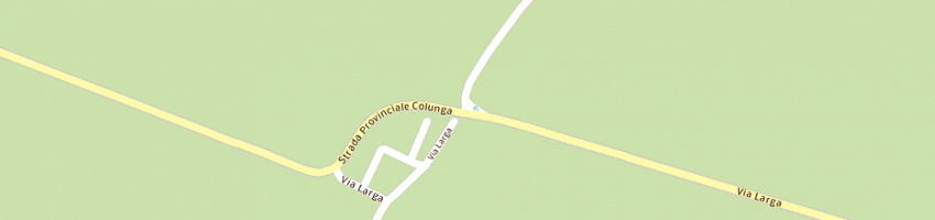 Mappa della impresa autotrasporti monti srl a CASTEL GUELFO DI BOLOGNA