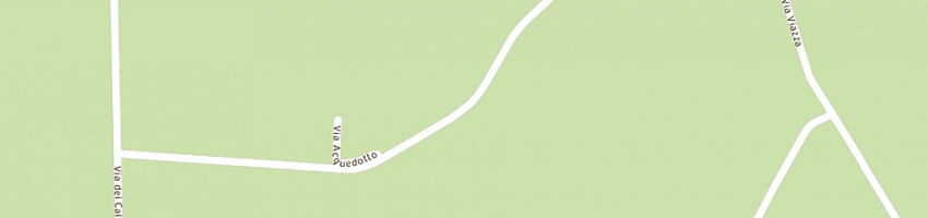 Mappa della impresa garani moreno a FERRARA
