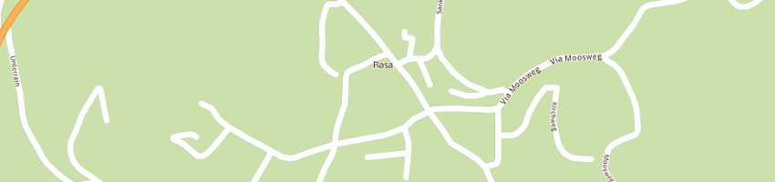 Mappa della impresa albergo silvanerhof a NAZ SCIAVES