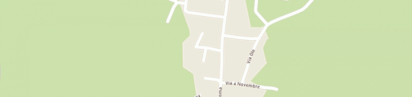 Mappa della impresa sagam anodizzazione srl a GRUMOLO DELLE ABBADESSE