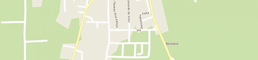 Mappa della impresa marsider srl a MAROSTICA