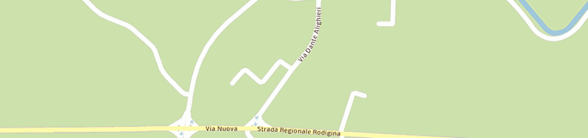 Mappa della impresa natura vera srl a VILLANOVA DEL GHEBBO