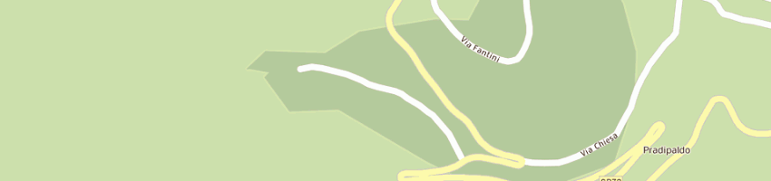 Mappa della impresa crestani dario a MAROSTICA
