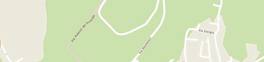 Mappa della impresa gattolin drago maria a ESTE