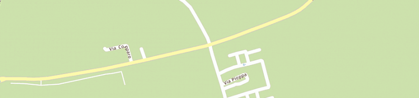 Mappa della impresa raele giuseppe vincenzo a FERRARA