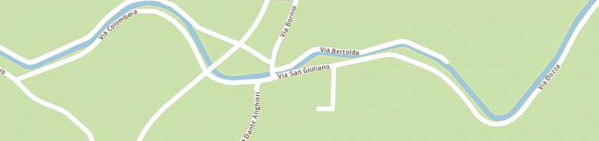 Mappa della impresa toso mario a VILLANOVA DEL GHEBBO