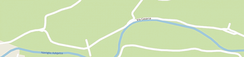 Mappa della impresa hand graphic a VILLANOVA DEL GHEBBO