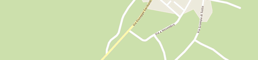 Mappa della impresa autotrasporti pastore snc di pastore stefano e meneghesso giovanni a VILLA ESTENSE