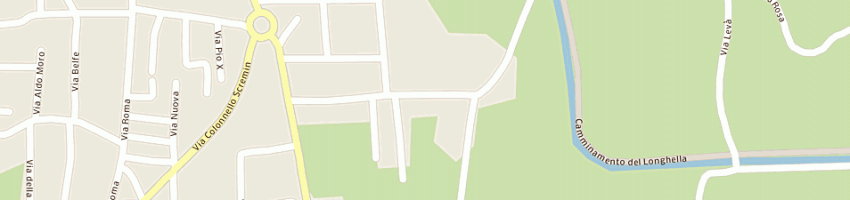 Mappa della impresa rari nantes marostica srl a MAROSTICA
