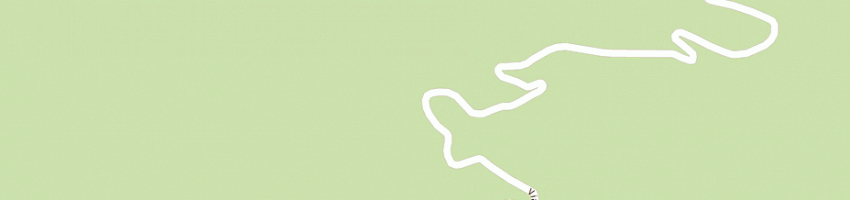 Mappa della impresa trattoria croce daniele a BRISIGHELLA